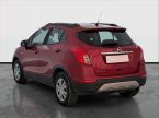 Opel Mokka - fotka číslo 3
