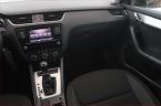 Škoda Octavia - fotka číslo 7
