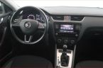 Škoda Octavia - fotka číslo 6