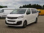 Opel Vivaro - fotka číslo 1