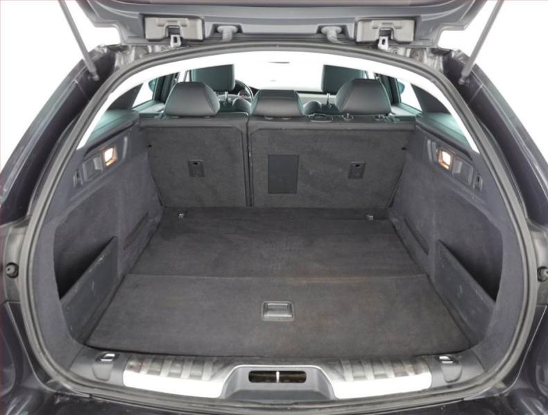 Peugeot 508 - hlavní fotka