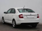 Škoda Rapid - fotka číslo 3