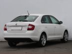 Škoda Rapid - fotka číslo 4