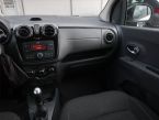 Dacia Lodgy - fotka číslo 7