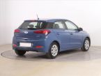 Hyundai i20 - fotka číslo 4