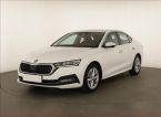 Škoda Octavia - fotka číslo 1