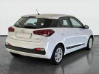 Hyundai i20 - fotka číslo 4