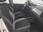 Škoda Fabia - fotka číslo 8
