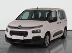 Citroën Berlingo - fotka číslo 1