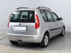 Škoda Roomster - fotka číslo 4