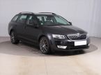 Škoda Octavia - fotka číslo 0