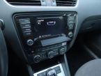 Škoda Octavia - fotka číslo 14