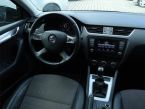 Škoda Octavia - fotka číslo 6