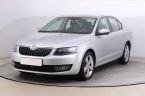 Škoda Octavia - fotka číslo 1