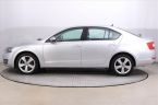 Škoda Octavia - fotka číslo 2