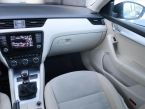 Škoda Octavia - fotka číslo 7
