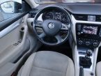 Škoda Octavia - fotka číslo 6