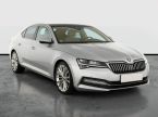 Škoda Superb - fotka číslo 0