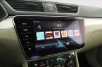Škoda Superb - fotka číslo 8