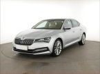 Škoda Superb - fotka číslo 1