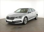 Škoda Superb - fotka číslo 1