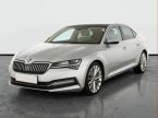Škoda Superb - fotka číslo 1