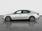 Škoda Superb - fotka číslo 2