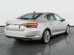 Škoda Superb - fotka číslo 4