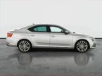 Škoda Superb - fotka číslo 5
