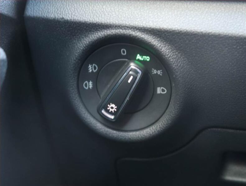 Škoda Scala - hlavní fotka