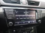 Škoda Superb - fotka číslo 11