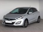 Hyundai i30 - fotka číslo 1