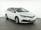 Toyota Auris - fotka číslo 0