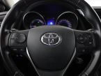 Toyota Auris - fotka číslo 7