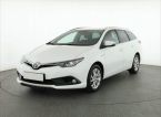 Toyota Auris - fotka číslo 1