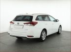 Toyota Auris - fotka číslo 4