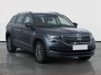 Škoda Kodiaq - fotka číslo 0
