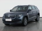 Škoda Kodiaq - fotka číslo 1