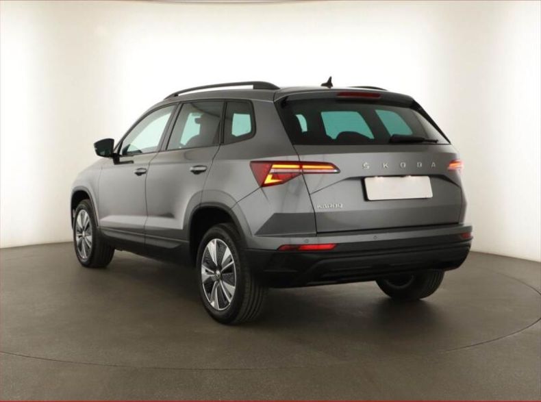 Škoda Karoq - hlavní fotka