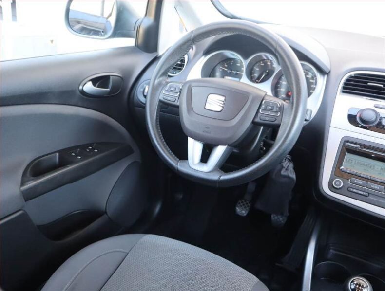 Seat Altea - hlavní fotka