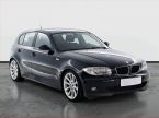 BMW Řada 1 - fotka číslo 0