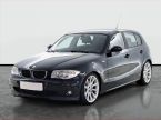 BMW Řada 1 - fotka číslo 1