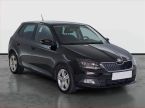 Škoda Fabia - fotka číslo 0
