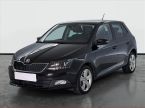 Škoda Fabia - fotka číslo 1