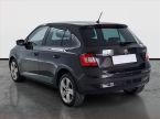Škoda Fabia - fotka číslo 3