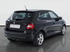 Škoda Fabia - fotka číslo 4