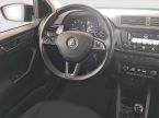 Škoda Fabia - fotka číslo 6