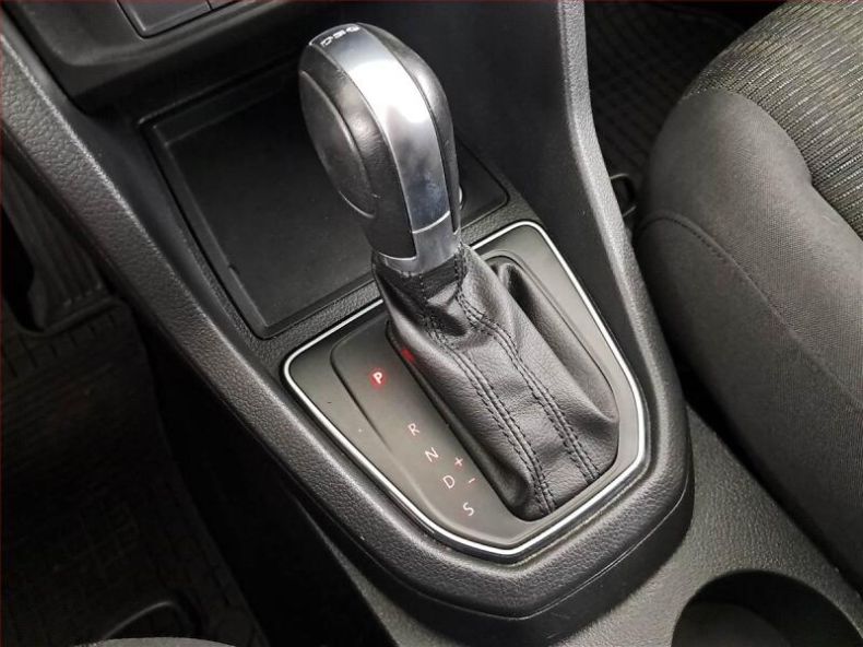 Volkswagen Caddy - hlavní fotka