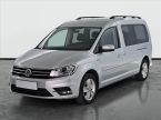 Volkswagen Caddy - fotka číslo 1