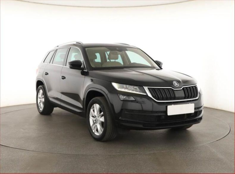 Škoda Kodiaq - hlavní fotka inzerátu